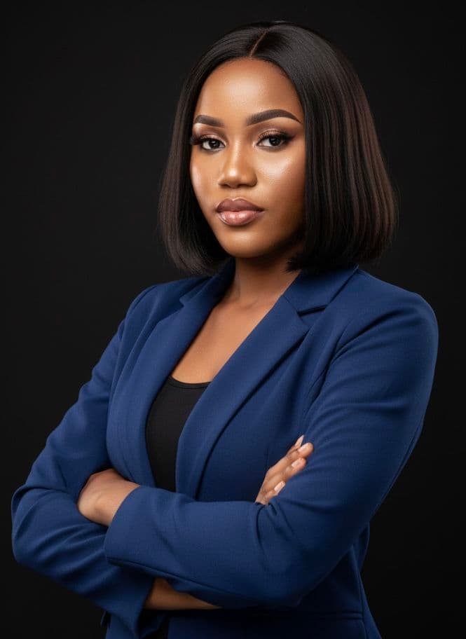 Sarah Mwangi